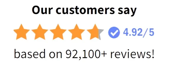 Genesis Revival 5 star ratings