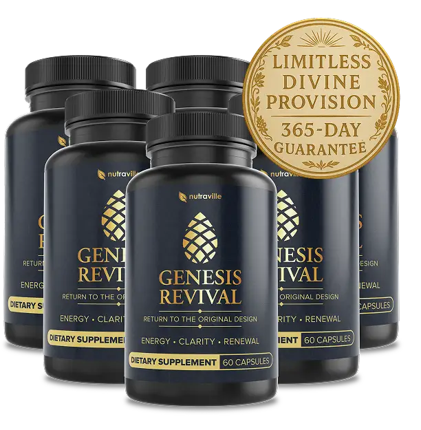 Genesis Revival Supplement